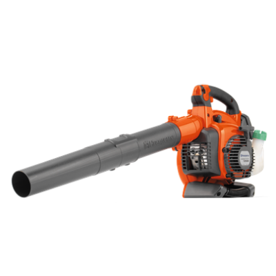 HUSQVARNA SOPRADOR ASPIRADOR 125 BVX