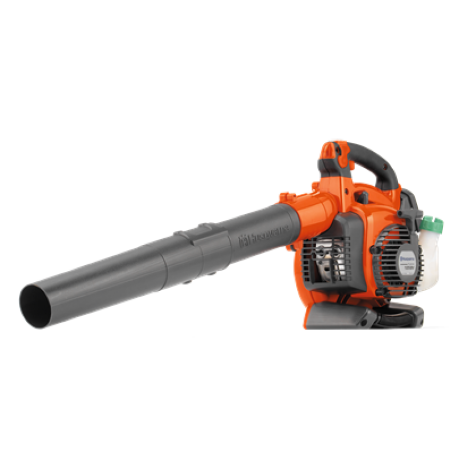 HUSQVARNA SOPRADOR ASPIRADOR 125 BVX
