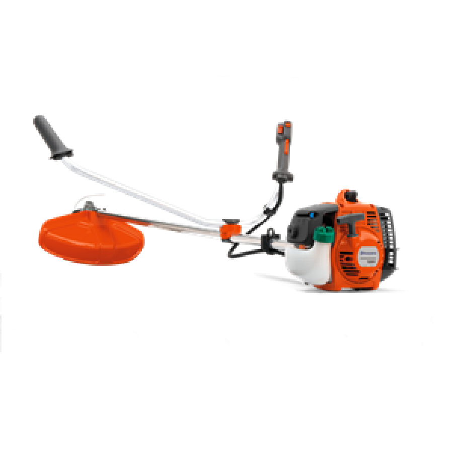 HUSQVARNA MOTOROÇADORA 128 R HUSQVARNA MOTOROÇADORA 128 R