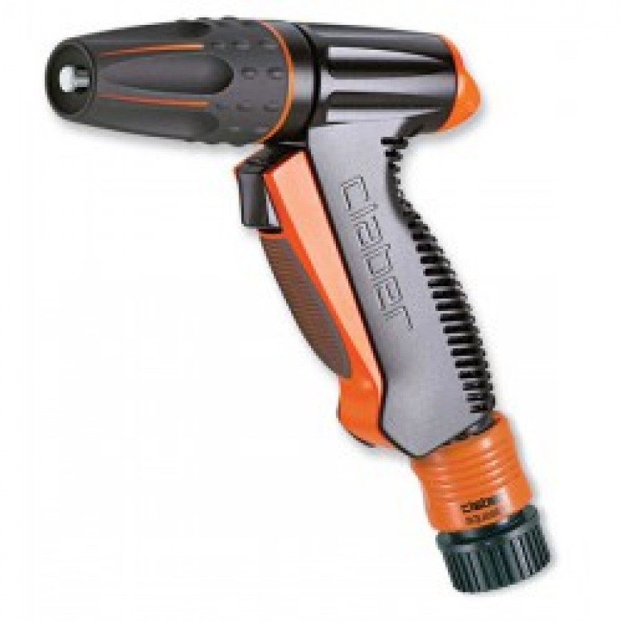 CLABER PISTOLA PRECISION 9561 CLABER PISTOLA PRECISION 9561