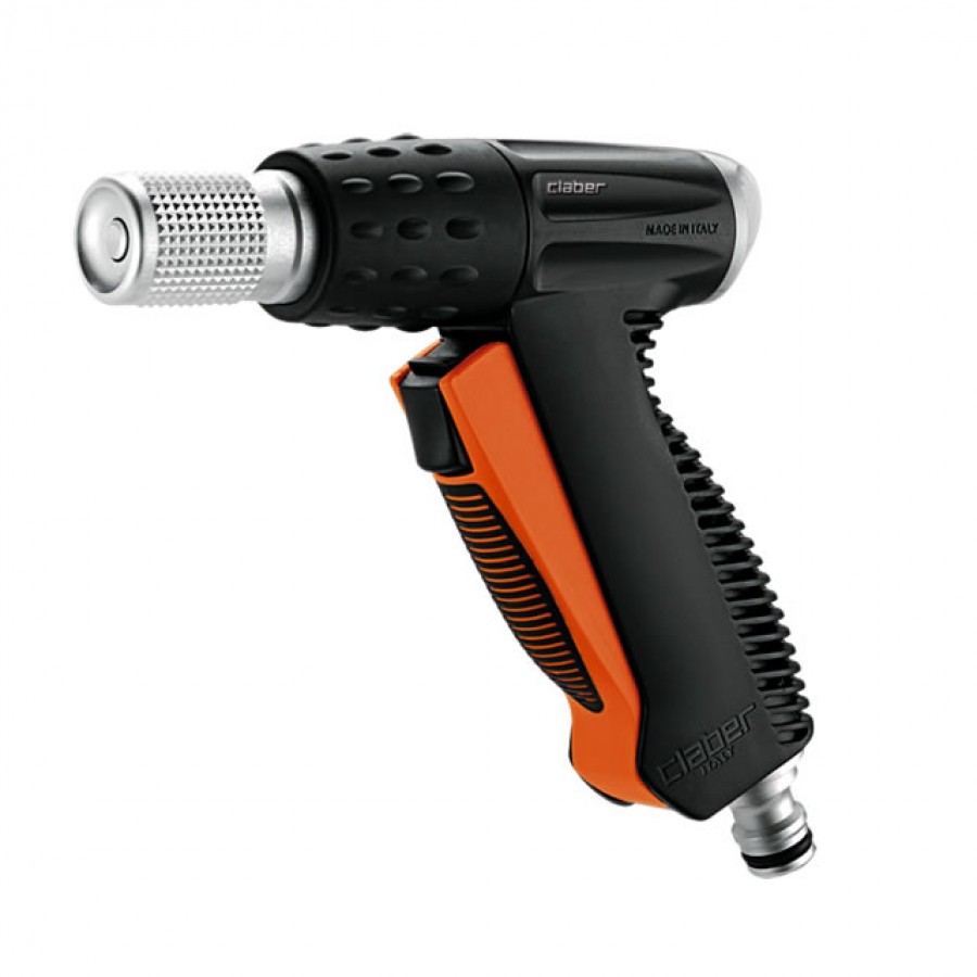 CLABER PISTOLA METAL JET 9567 CLABER PISTOLA METAL JET 9567