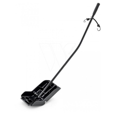 HUSQVARNA BIOCLIP CT138
