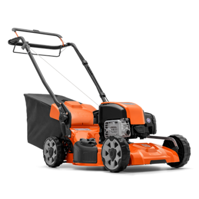 HUSQVARNA CORTA RELVAS LC 153 S