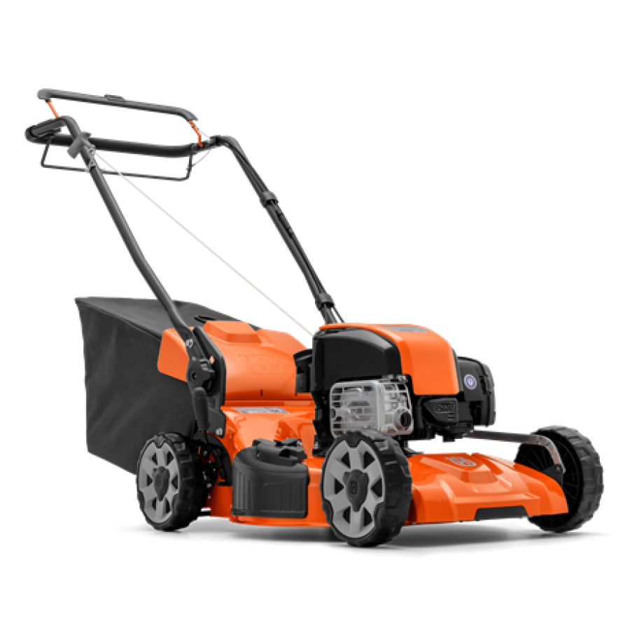 HUSQVARNA CORTA RELVAS LC 153 S