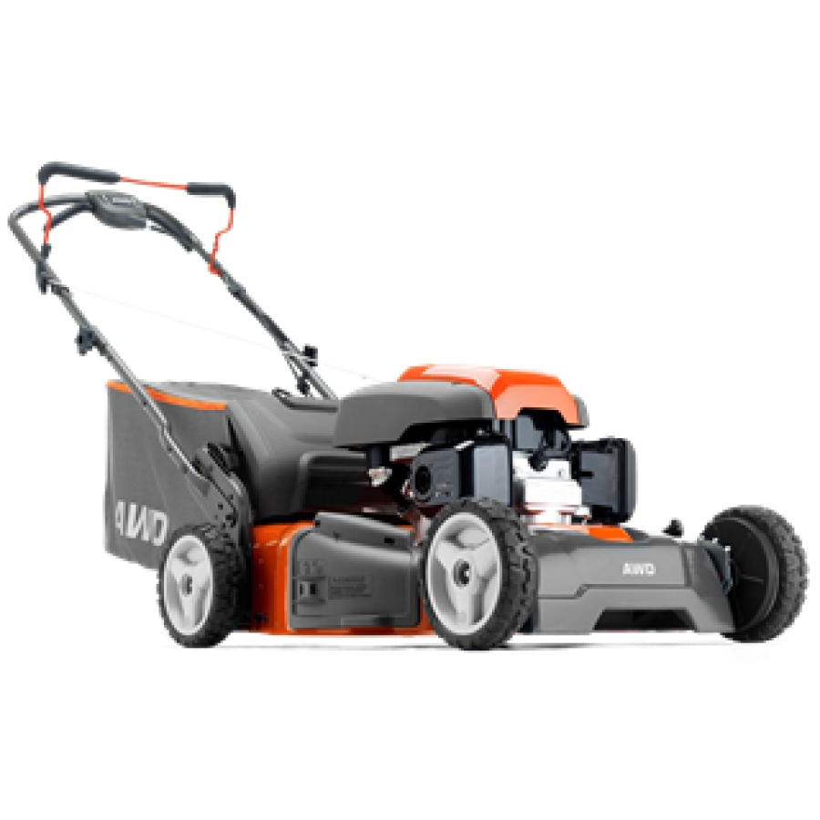 HUSQVARNA CORTA RELVAS LC 356 AWD