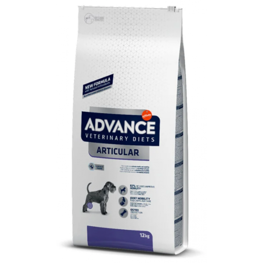 ADVANCE VET CAO ARTICULAR CARE - 12KG ADVANCE VET CAO ARTICULAR CARE - 12KG