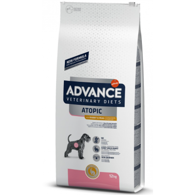ADVANCE VET CAO ATOPIC RABBIT - 12 KG