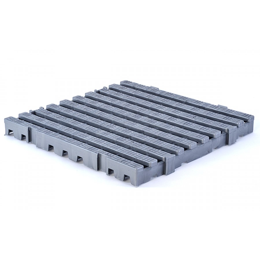 ESTRADO PLASTICO 50X50X4.80