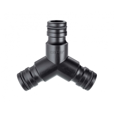 CLABER UNIAO 3 VIAS MAX FLOW  9645