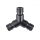 CLABER UNIAO 3 VIAS MAX FLOW  9645