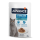 ADVANCE GATO ADULTO  WET STERILIZED BACALHAU  - 85G
