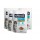 ADVANCE GATO KITTEN  WET FRANGO MULTIPACK (4X85G)