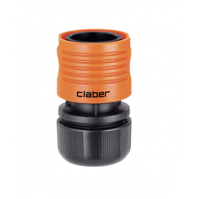 CLABER JUNÇAO AUTOMATICA 3/4" MAX FLOW  9647