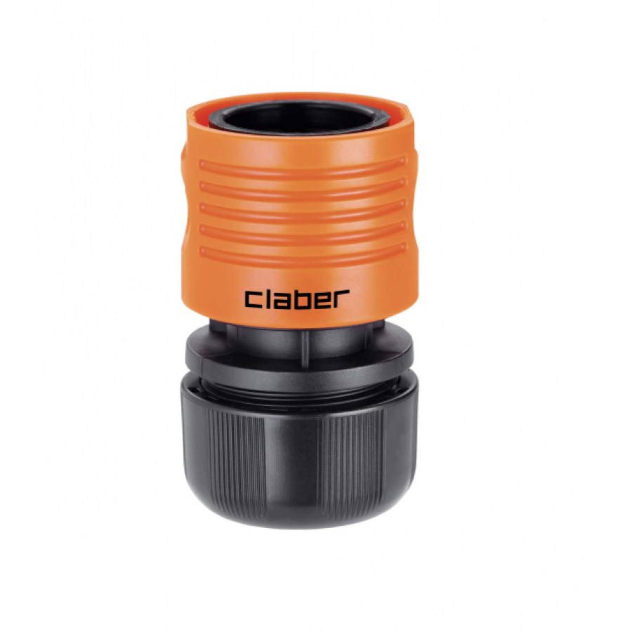 CLABER JUNÇAO AUTOMATICA 3/4" MAX FLOW  9647