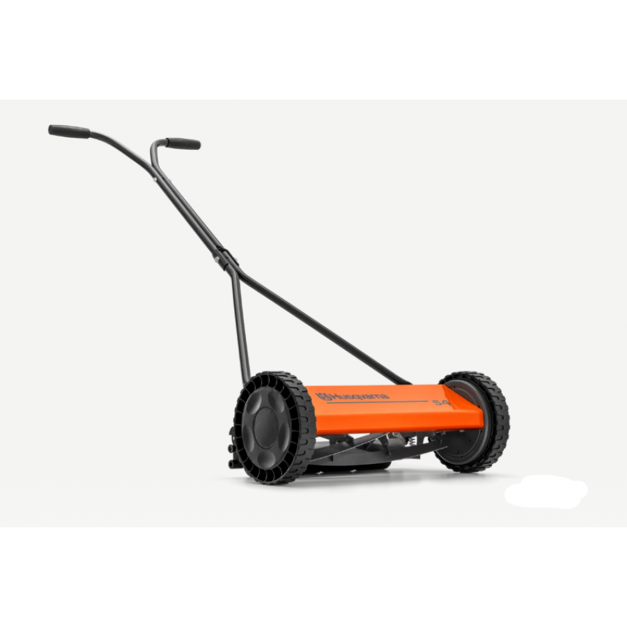 HUSQVARNA CORTA RELVAS MANUAL 54