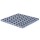 ESTRADO PLASTICO 50X50X2.35