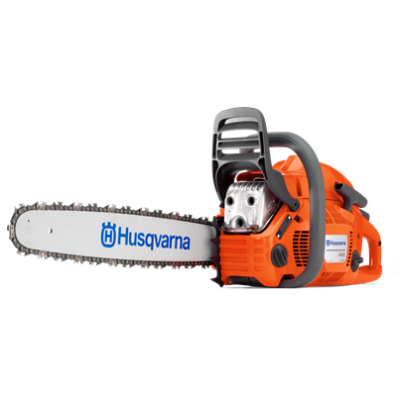 HUSQVARNA MOTOSERRA 460