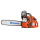HUSQVARNA MOTOSERRA 460