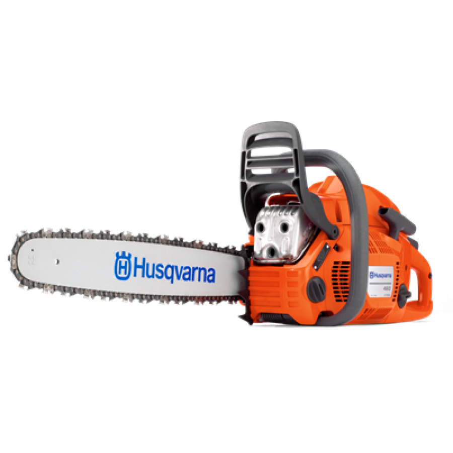 HUSQVARNA MOTOSERRA 460 HUSQVARNA MOTOSERRA 460