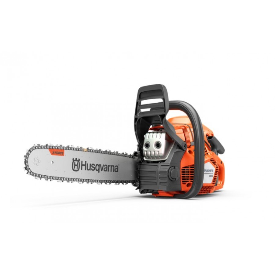 HUSQVARNA MOTOSERRA 450 S HUSQVARNA MOTOSERRA 450 S