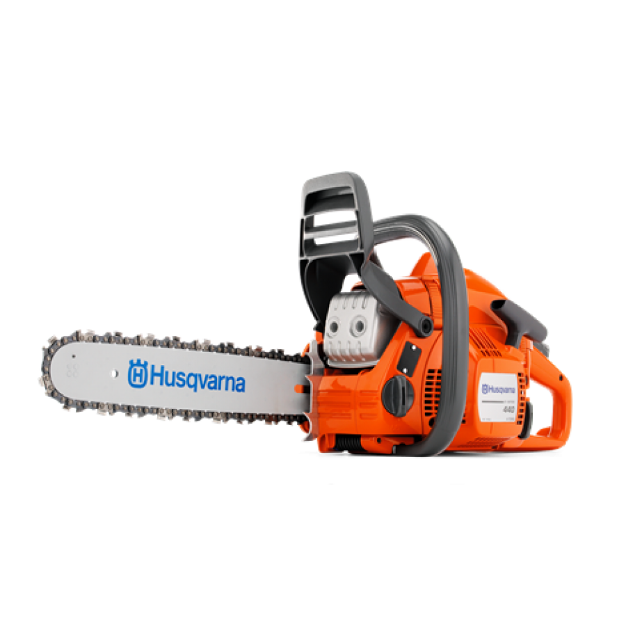HUSQVARNA MOTOSERRA 440 II HUSQVARNA MOTOSERRA 440 II