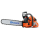 HUSQVARNA MOTOSERRA 372 XP TORQ