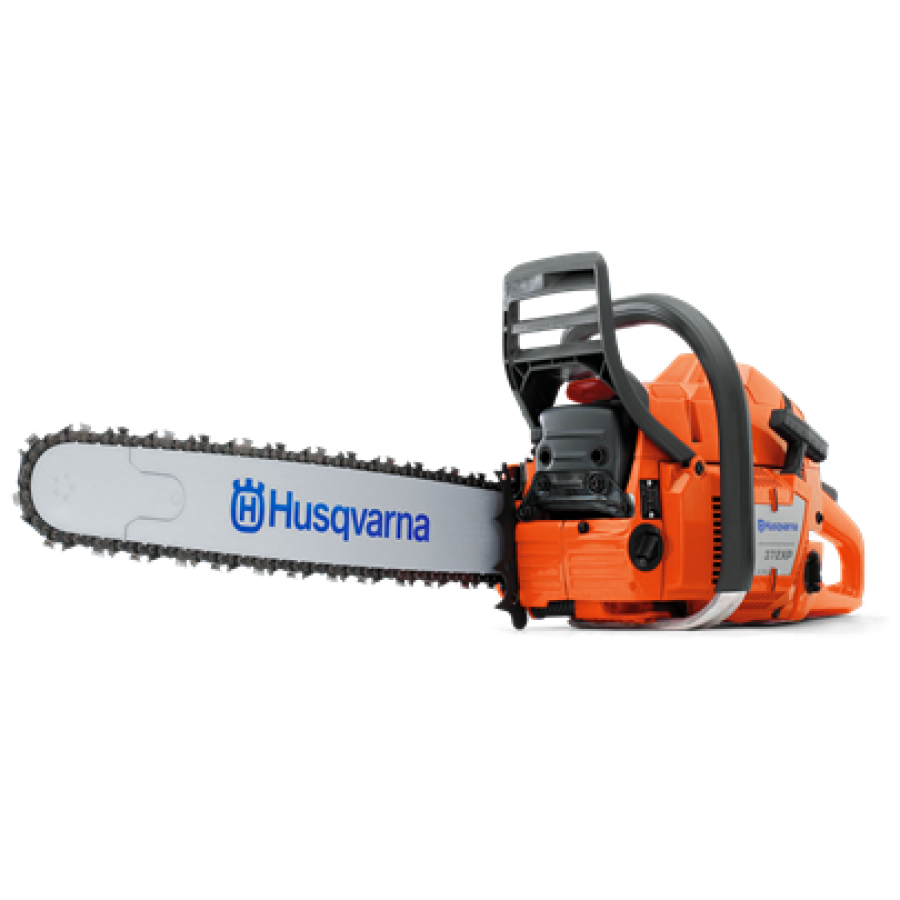 HUSQVARNA MOTOSERRA 372 XP TORQ