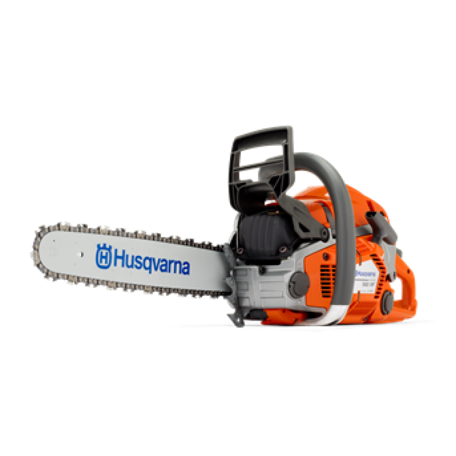HUSQVARNA MOTOSERRA 560 XP AUT HUSQVARNA MOTOSERRA 560 XP AUT