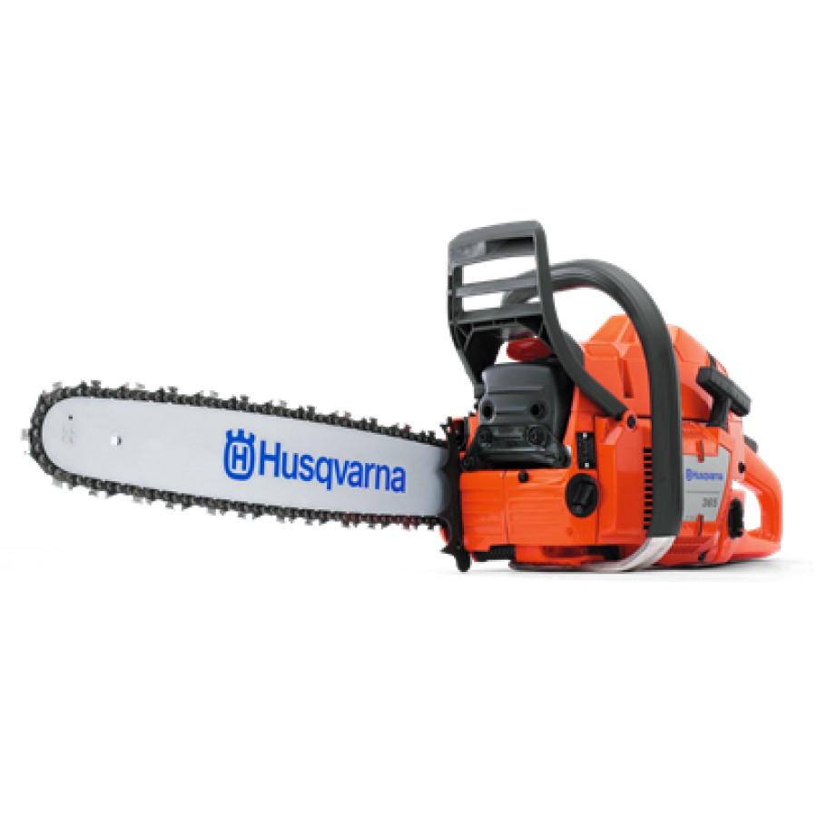 HUSQVARNA MOTOSERRA 365 X TORQ