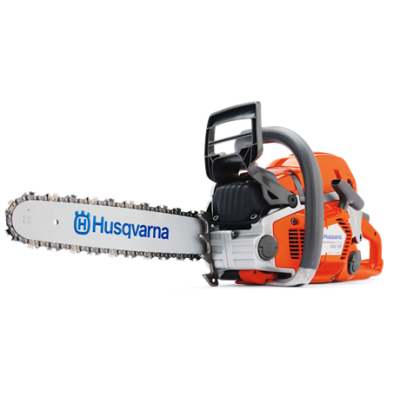 HUSQVARNA MOTOSERRA 562 XP MARK II