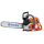 HUSQVARNA MOTOSERRA 562 XP MARK II