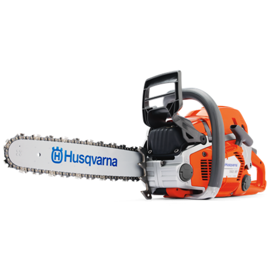 HUSQVARNA MOTOSERRA 562 XP MARK II
