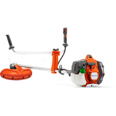HUSQVARNA MOTOROÇADORA 535 RX