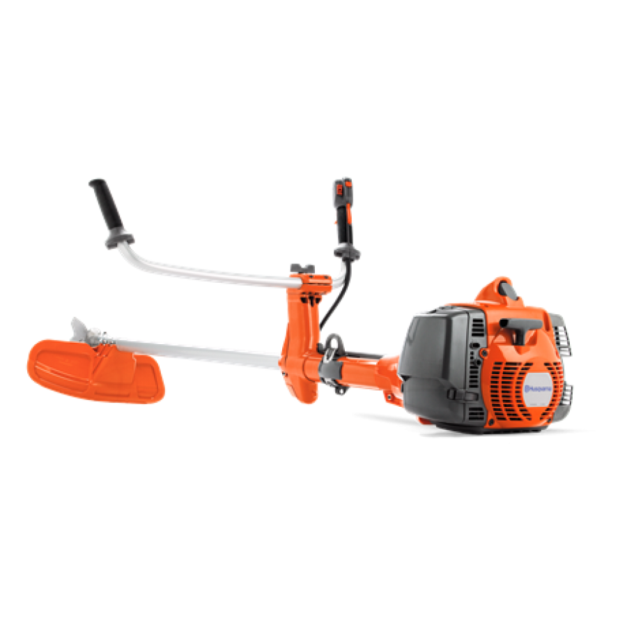 HUSQVARNA MOTOROÇADORA 555 RXT