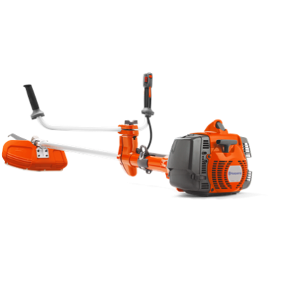 HUSQVARNA MOTOROÇADORA 555 FRM