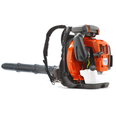 HUSQVARNA SOPRADOR 570 BTS