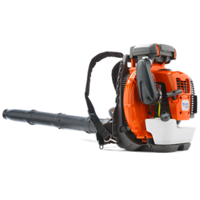 HUSQVARNA SOPRADOR 580 BTS