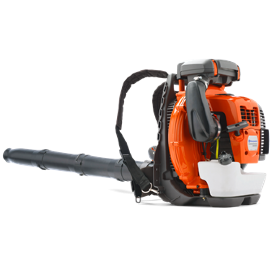 HUSQVARNA SOPRADOR 580 BTS
