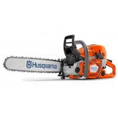 HUSQVARNA MOTOSERRA 572 XP AUT