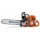 HUSQVARNA MOTOSERRA 572 XP AUT