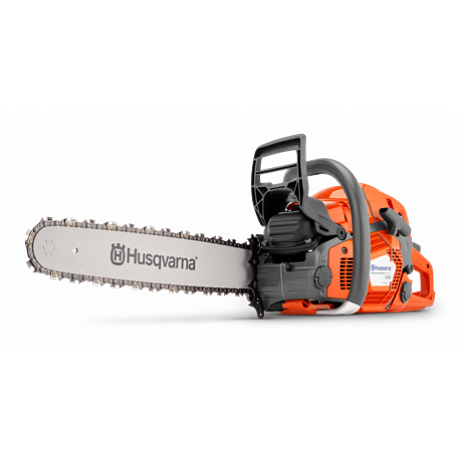 HUSQVARNA MOTOSERRA 565 HUSQVARNA MOTOSERRA 565