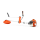 HUSQVARNA MOTOROÇADORA 525 RX