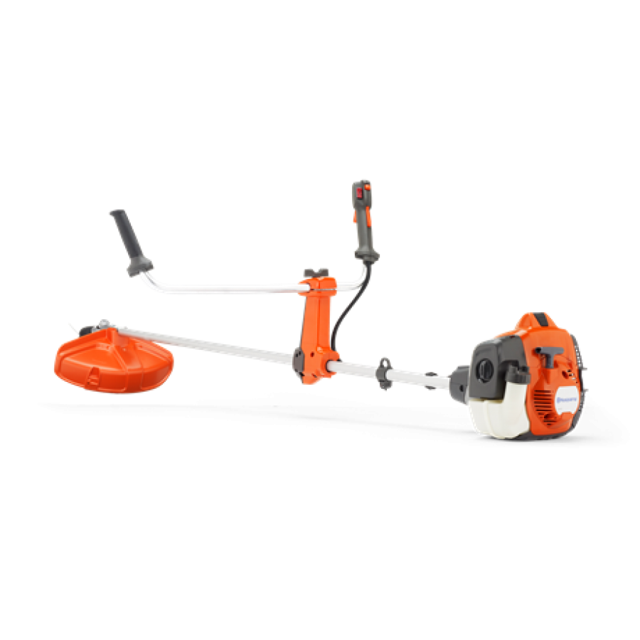HUSQVARNA MOTOROÇADORA 525 RX