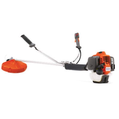 HUSQVARNA MOTOROÇADORA 533 RS