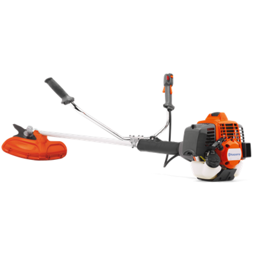 HUSQVARNA MOTOROÇADORA 543 RS