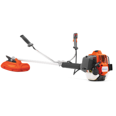 HUSQVARNA MOTOROÇADORA 553 RS