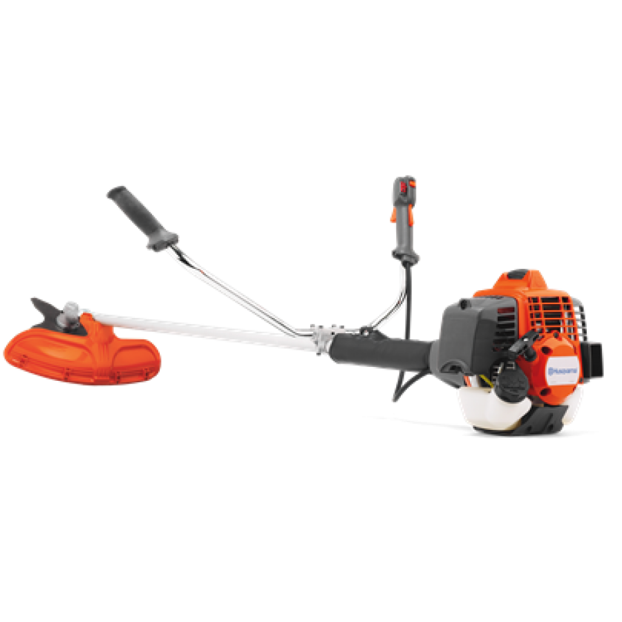 HUSQVARNA MOTOROÇADORA 553 RS