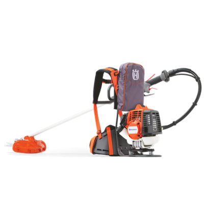 HUSQVARNA MOTOROÇADORA 553 RBX