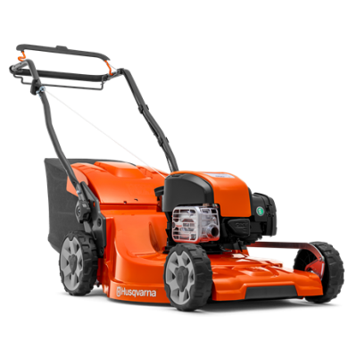 HUSQVARNA CORTA RELVAS LC 253 S ABS