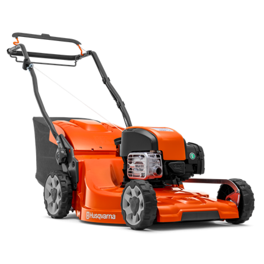 HUSQVARNA CORTA RELVAS LC 253 S ABS